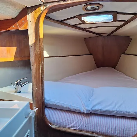 House Boat Botel Cavallino-Treporti