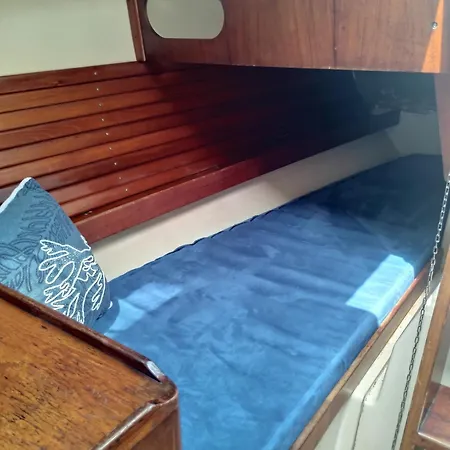 House Boat Cavallino-Treporti
