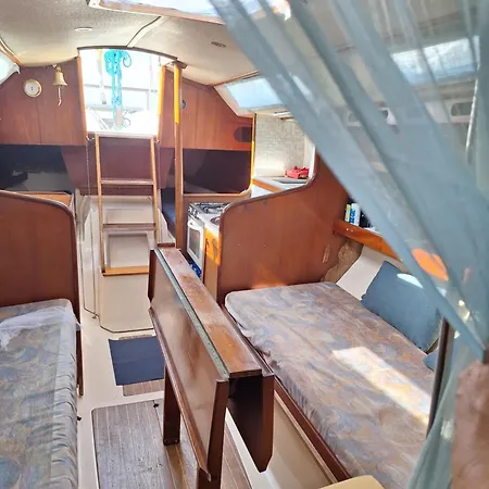 House Boat * Cavallino-Treporti