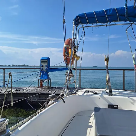 House Boat Cavallino-Treporti