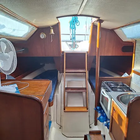 House Boat Cavallino-Treporti