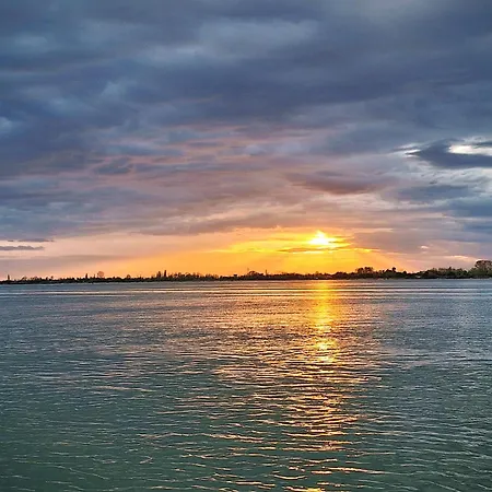 Hotel en barco House Boat Cavallino-Treporti