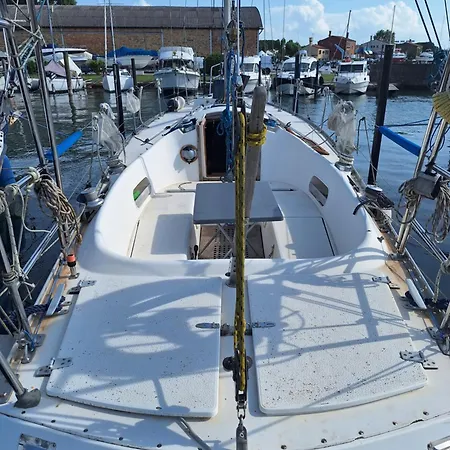 House Boat Cavallino-Treporti