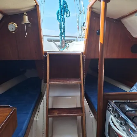 House Boat