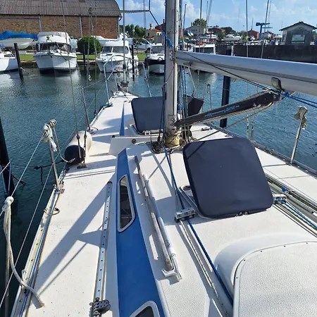 House Boat Cavallino-Treporti