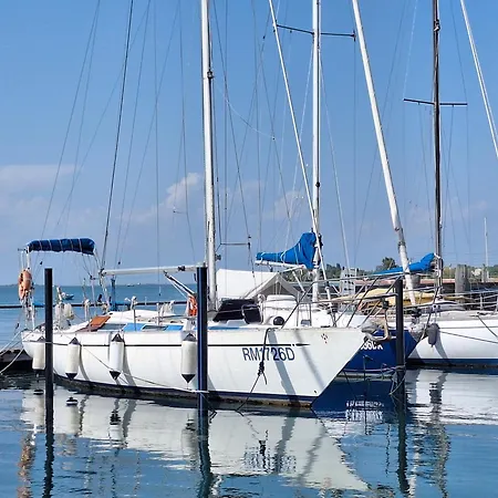 House Boat * Cavallino-Treporti