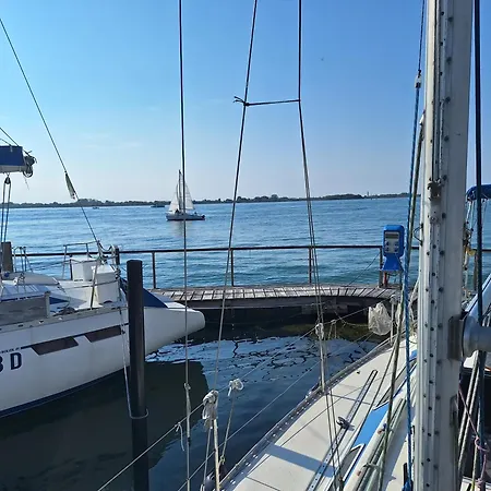 House Boat * Cavallino-Treporti